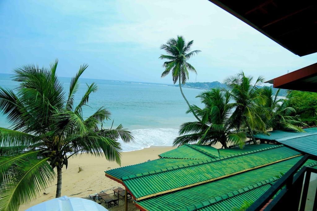 Gayana Guest House Kanattagoda Bagian luar foto