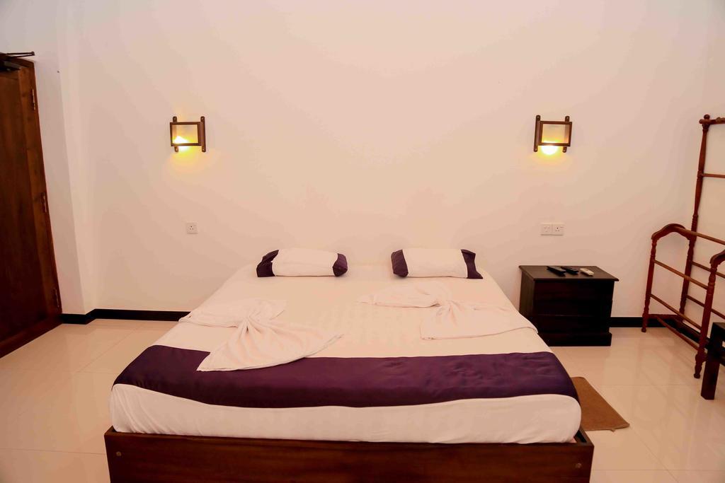 Gayana Guest House Kanattagoda Bagian luar foto