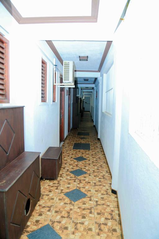 Gayana Guest House Kanattagoda Bagian luar foto