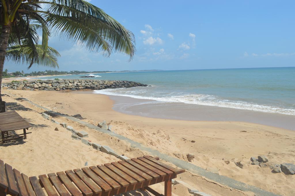 Gayana Guest House Kanattagoda Bagian luar foto