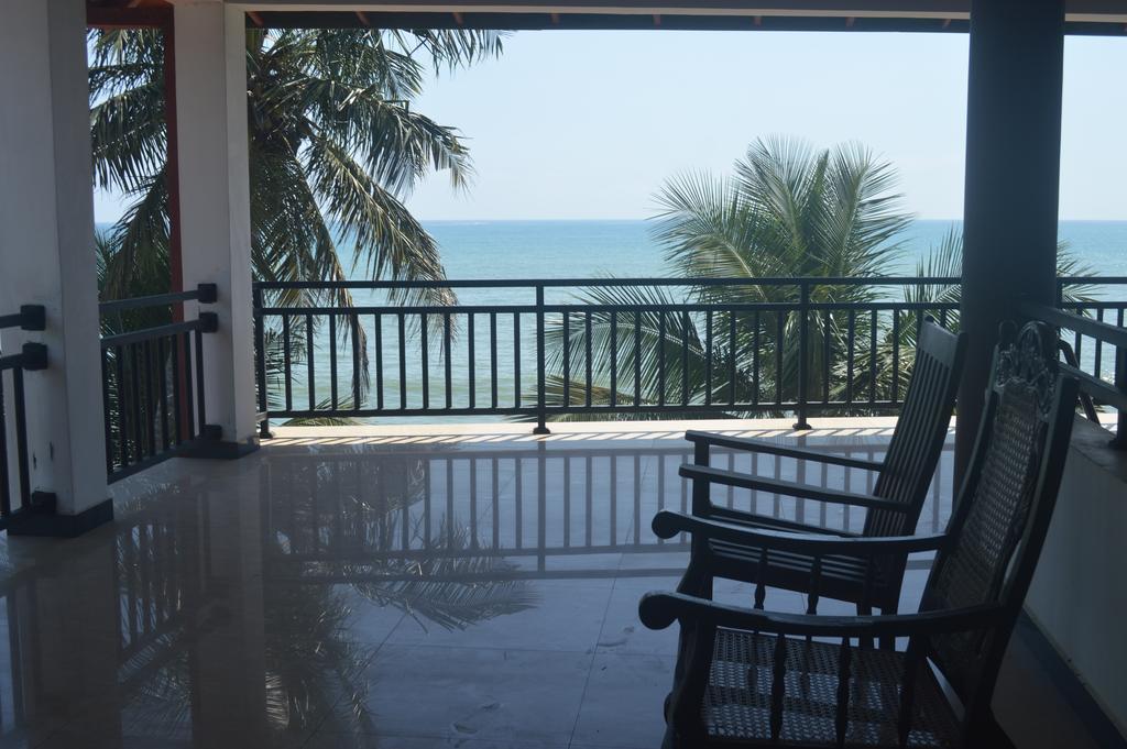 Gayana Guest House Kanattagoda Bagian luar foto