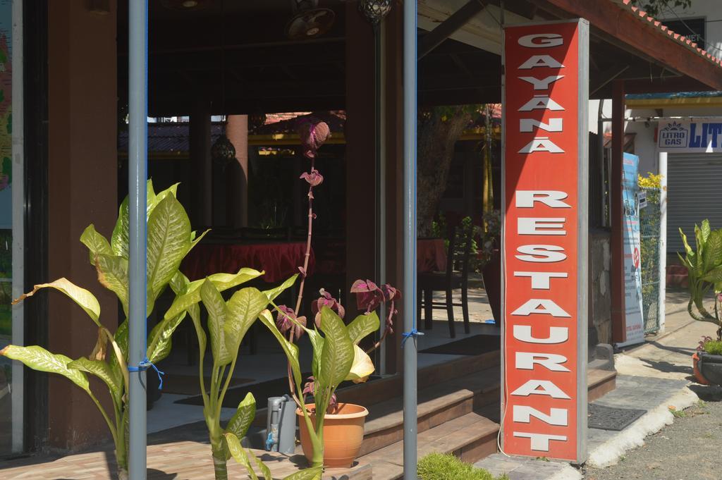 Gayana Guest House Kanattagoda Bagian luar foto