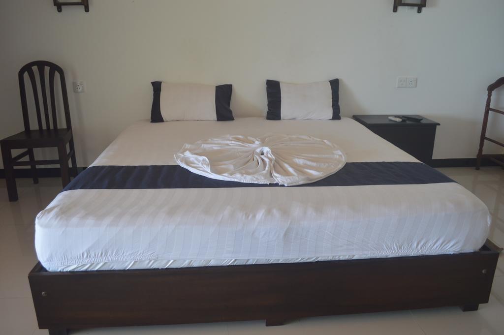 Gayana Guest House Kanattagoda Bagian luar foto