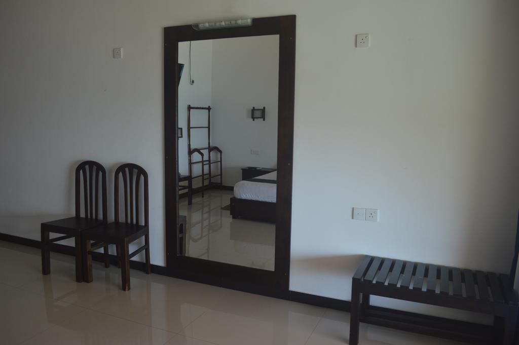 Gayana Guest House Kanattagoda Bagian luar foto