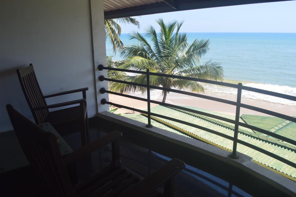 Gayana Guest House Kanattagoda Bagian luar foto