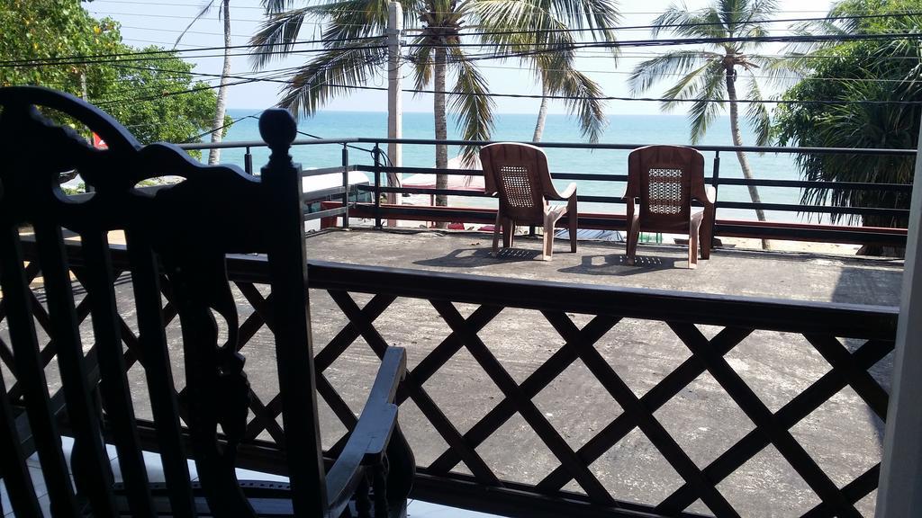 Gayana Guest House Kanattagoda Bagian luar foto