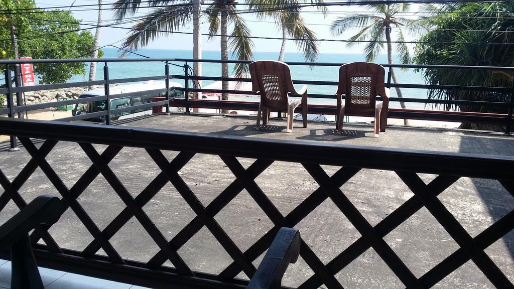 Gayana Guest House Kanattagoda Bagian luar foto