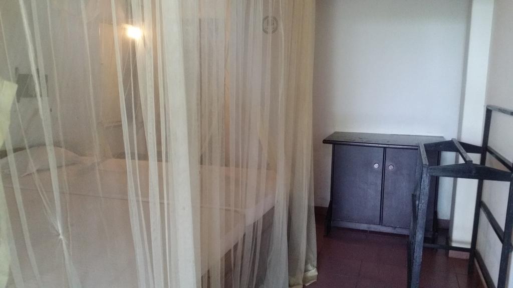 Gayana Guest House Kanattagoda Bagian luar foto