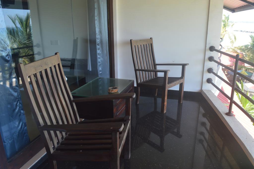 Gayana Guest House Kanattagoda Bagian luar foto