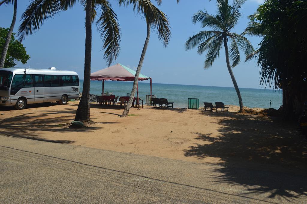 Gayana Guest House Kanattagoda Bagian luar foto