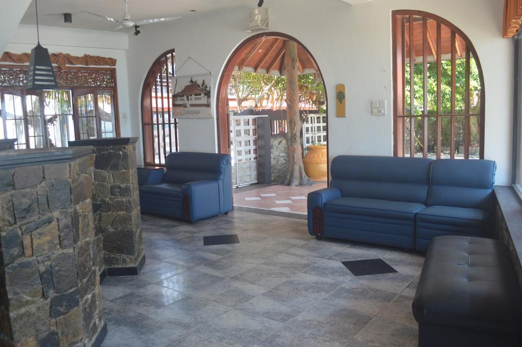 Gayana Guest House Kanattagoda Bagian luar foto