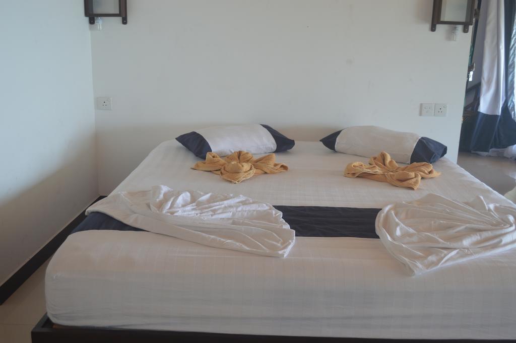 Gayana Guest House Kanattagoda Bagian luar foto
