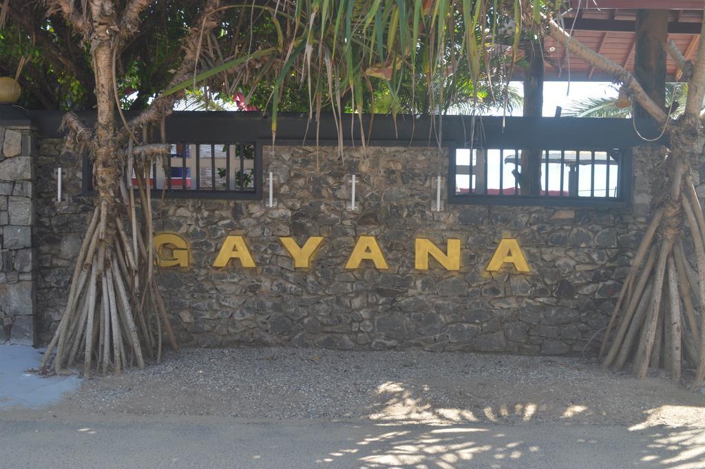 Gayana Guest House Kanattagoda Bagian luar foto
