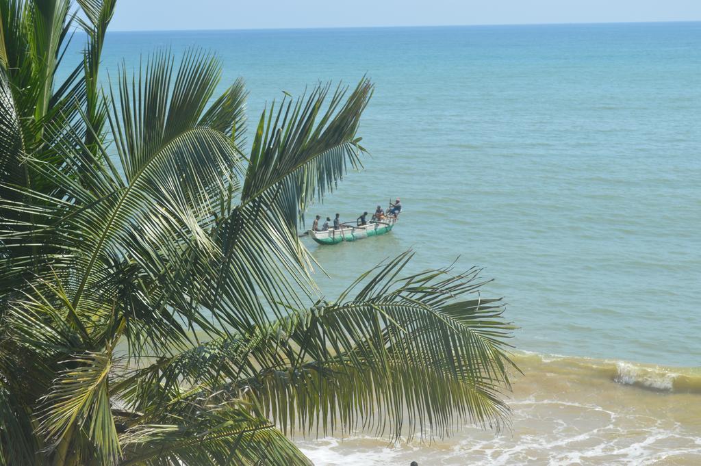 Gayana Guest House Kanattagoda Bagian luar foto