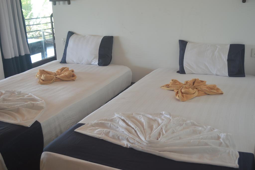Gayana Guest House Kanattagoda Bagian luar foto
