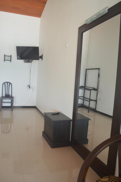 Gayana Guest House Kanattagoda Bagian luar foto