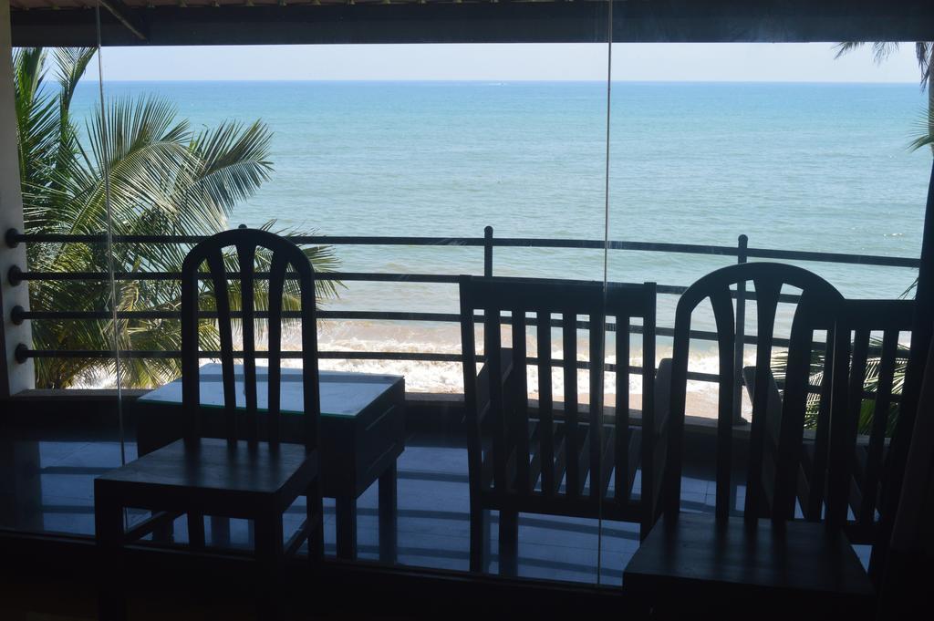 Gayana Guest House Kanattagoda Bagian luar foto