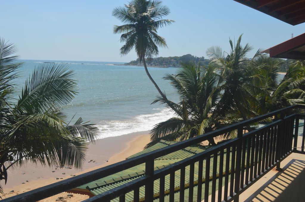 Gayana Guest House Kanattagoda Bagian luar foto