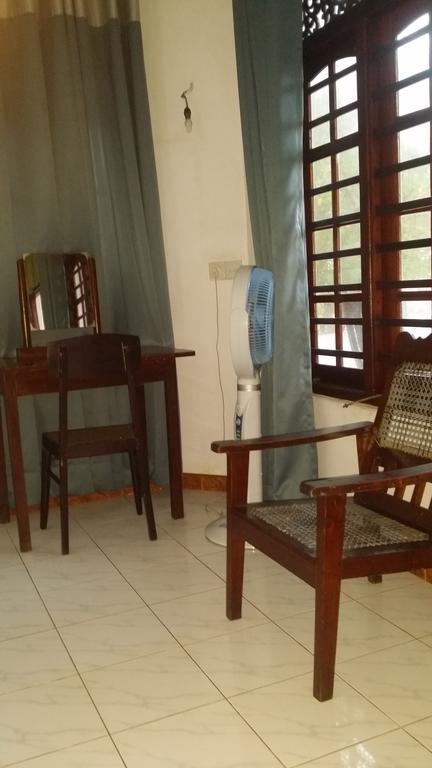 Gayana Guest House Kanattagoda Bagian luar foto