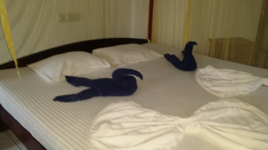 Gayana Guest House Kanattagoda Bagian luar foto