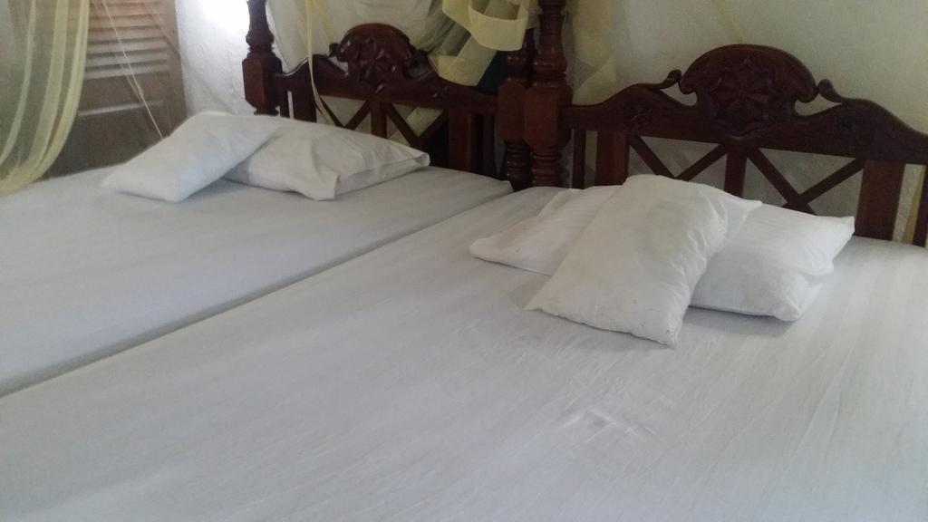 Gayana Guest House Kanattagoda Bagian luar foto