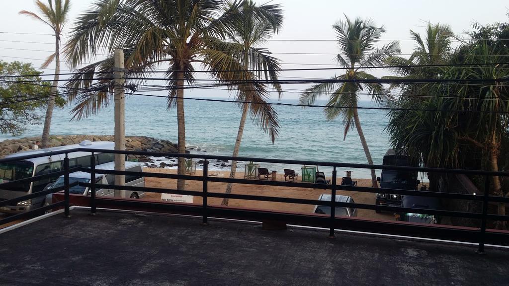 Gayana Guest House Kanattagoda Bagian luar foto