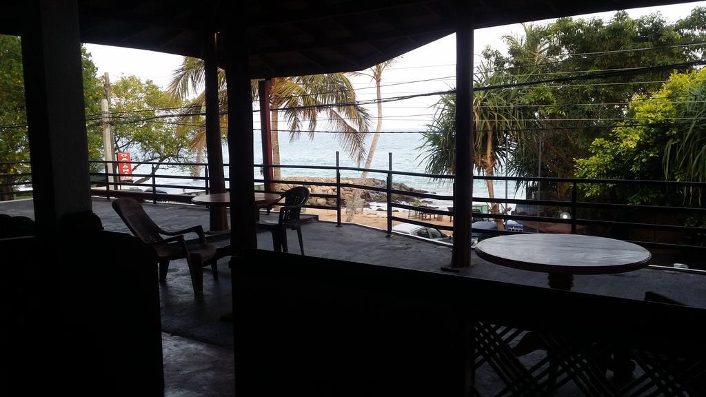 Gayana Guest House Kanattagoda Bagian luar foto