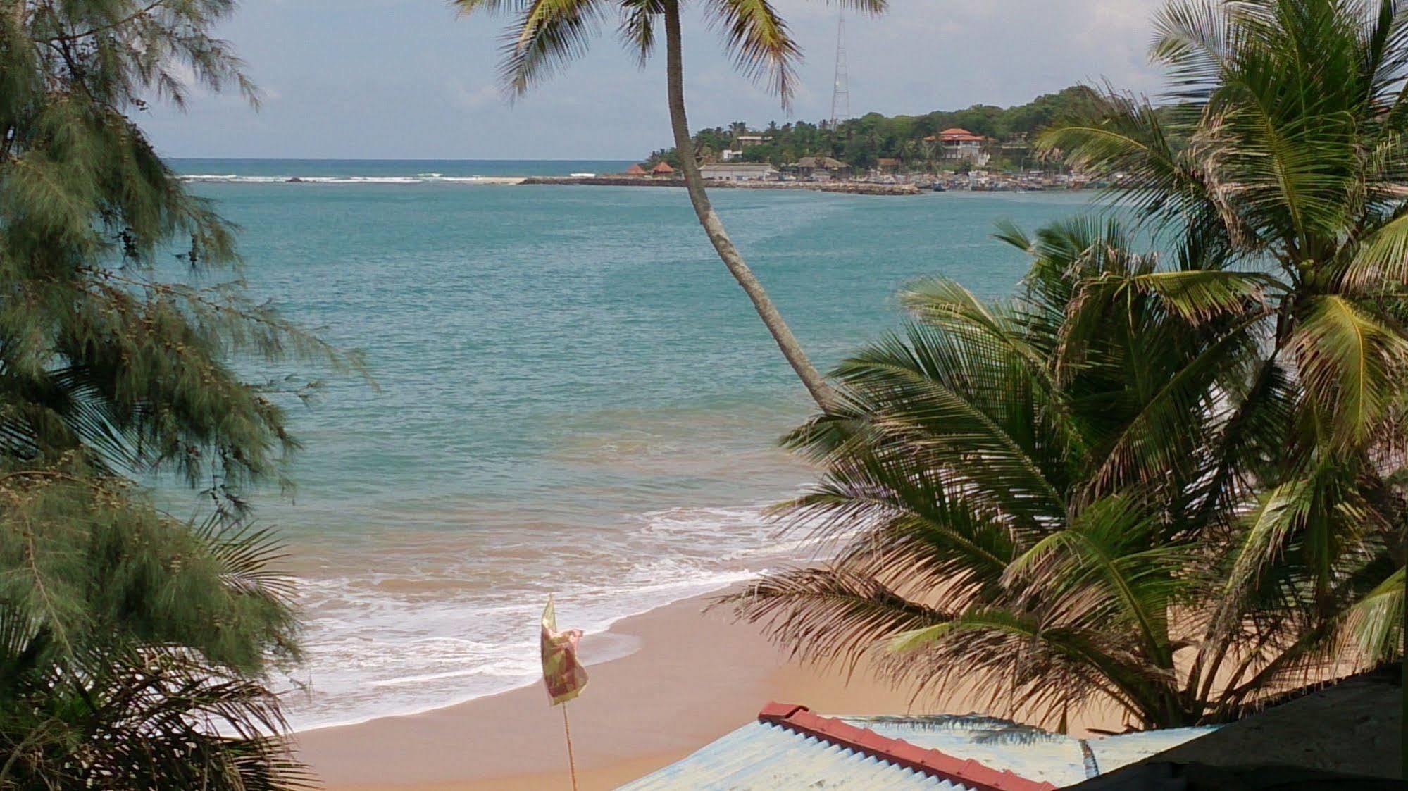 Gayana Guest House Kanattagoda Bagian luar foto