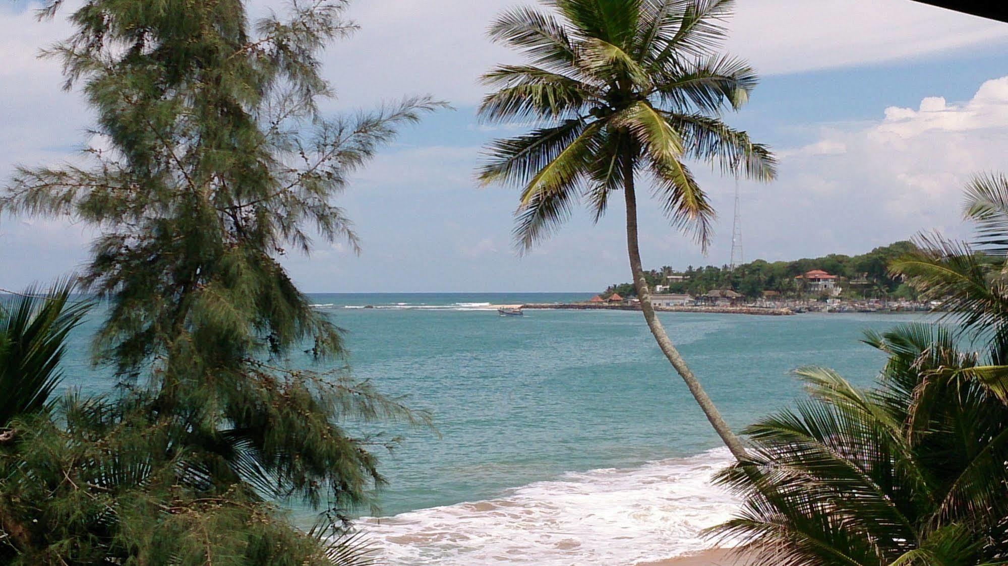 Gayana Guest House Kanattagoda Bagian luar foto