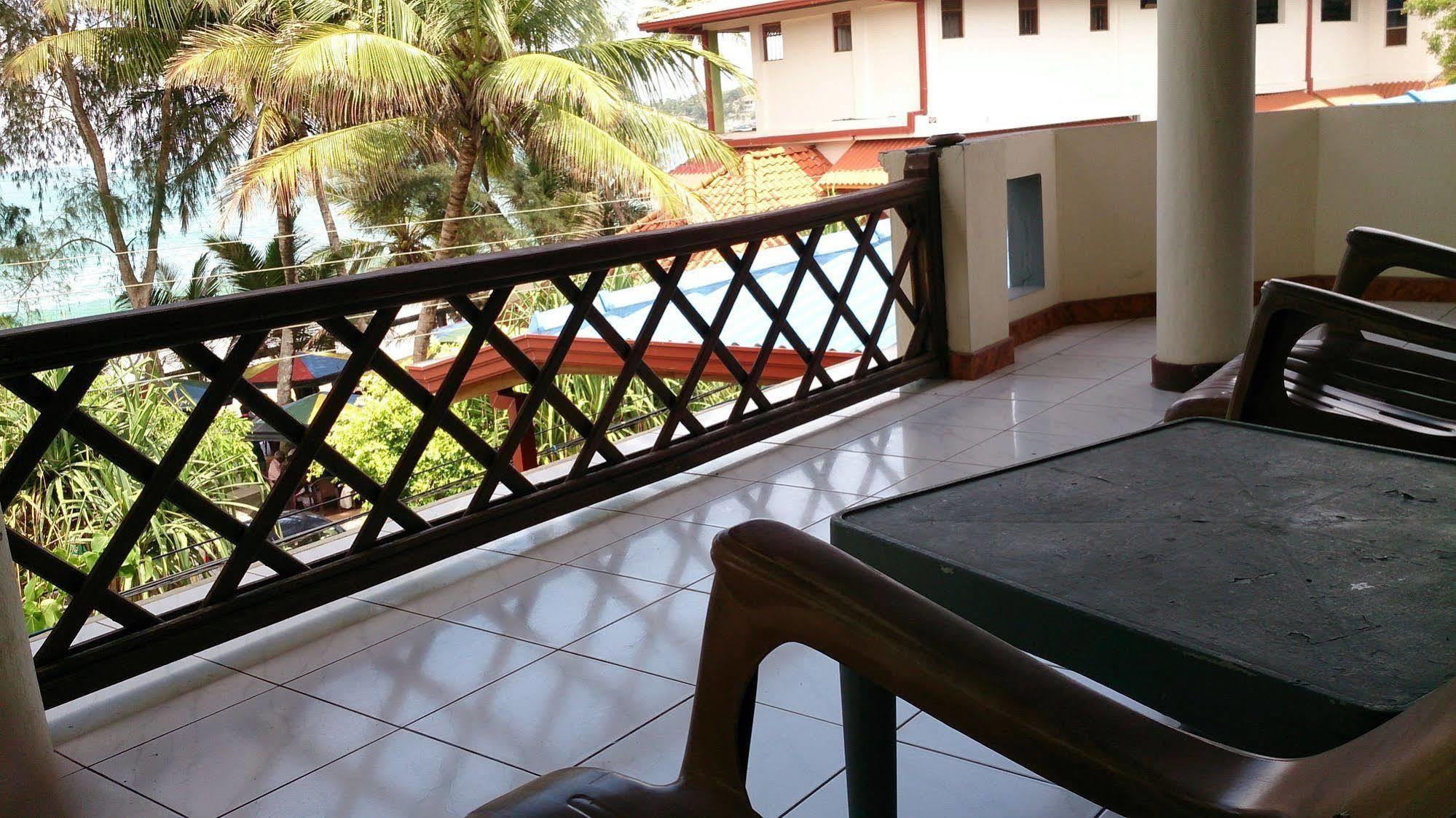 Gayana Guest House Kanattagoda Bagian luar foto